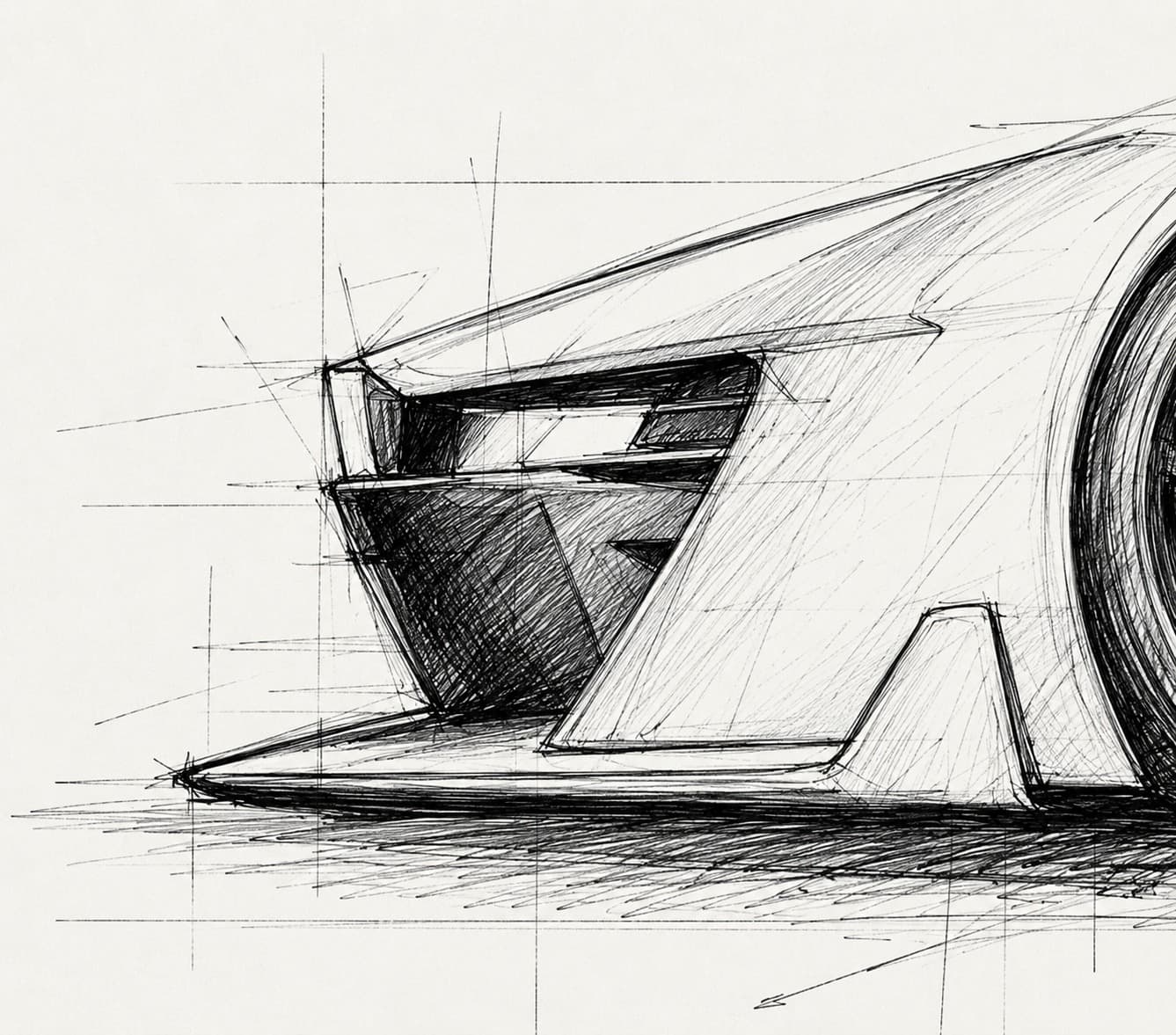 Entop exterior design